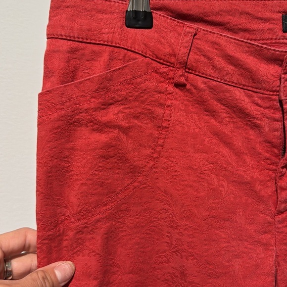 Vintage Javier Simorra Textured Jeans - Picture 5 of 6